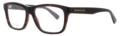GUCCI GG1177O Frame BROWN Lens DEMO
