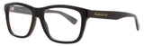 GUCCI GG1177O Frame BROWN Lens DEMO