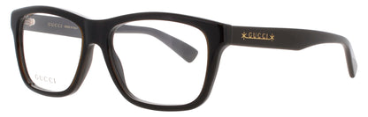 GUCCI GG1177O Frame BROWN Lens DEMO