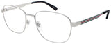 GUCCI GG1225O Frame SILVER Lens DEMO