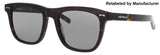 MONTBLANC MB0226S Frame HAVANA Lens GREEN TINT