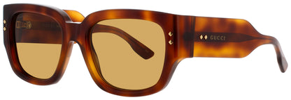 GUCCI GG1261S Frame BROWN Lens BROWN