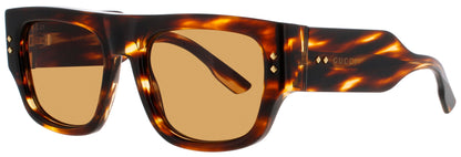 GUCCI GG1262S Frame BROWN Lens BROWN