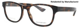 GUCCI GG1344O Frame HAVANA Lens DEMO