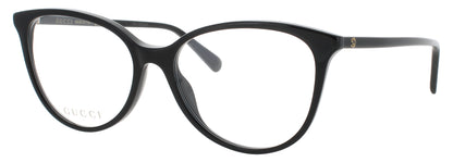 GUCCI GG1359O Frame BLACK Lens DEMO