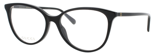 GUCCI GG1359O Frame BLACK Lens DEMO