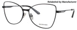 BALENCIAGA BB0282O Frame BLACK Lens DEMO