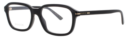 GUCCI GG1446O Frame BLACK Lens DEMO