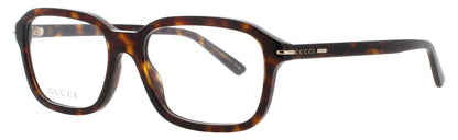GUCCI GG1446O Frame BROWN Lens DEMO