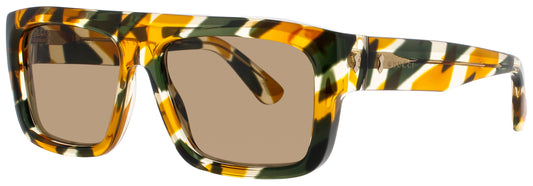 GUCCI GG1461S Frame BROWN Lens BROWN