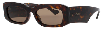 GUCCI GG1426S Frame BROWN Lens BROWN