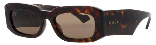GUCCI GG1426S Frame BROWN Lens BROWN