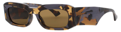 GUCCI GG1426S Frame BROWN Lens BROWN