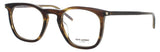 SAINT LAURENT SL-623 Frame HAVANA Lens DEMO