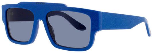 GUCCI GG1460S Frame BLUE Lens BLUE