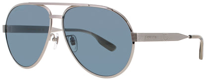 GUCCI GG1513S Frame SILVER Lens SILVER