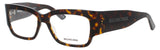 BALENCIAGA BB0332O Frame HAVANA Lens DEMO