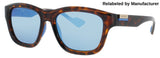 GUCCI GG1630S Frame HAVANA Lens BLUE MIRROR