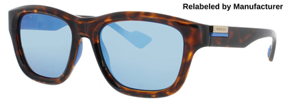 GUCCI GG1630S Frame HAVANA Lens BLUE MIRROR