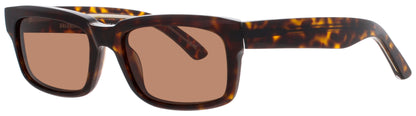 BALENCIAGA BB0345S Frame BROWN Lens BROWN