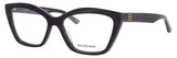BALENCIAGA BB0342O Frame VIOLET Lens DEMO