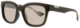 GUCCI GG1621SA Frame GREEN Lens GOLD