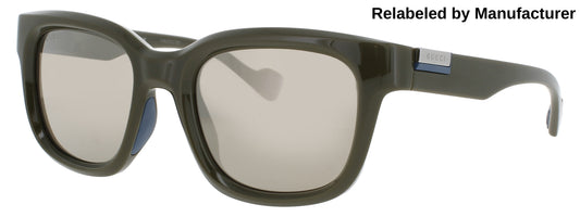 GUCCI GG1621SA Frame GREEN Lens GOLD MIRROR
