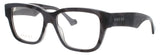 GUCCI GG1428O Frame GREY Lens DEMO