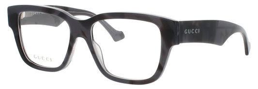 GUCCI GG1428O Frame GREY Lens DEMO