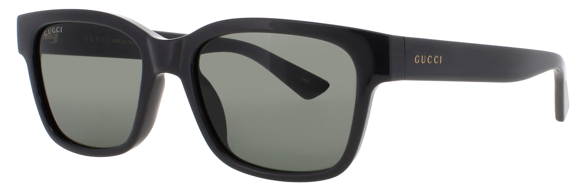 GUCCI GG1716S Frame GREY Lens GREY