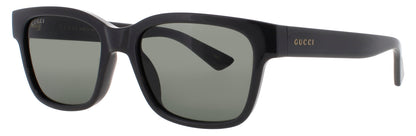 GUCCI GG1716S Frame GREY Lens GREY