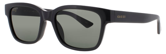 GUCCI GG1716S Frame GREY Lens GREY