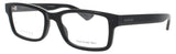 GUCCI GG1717O Frame BLACK Lens DEMO