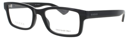 GUCCI GG1717O Frame BLACK Lens DEMO
