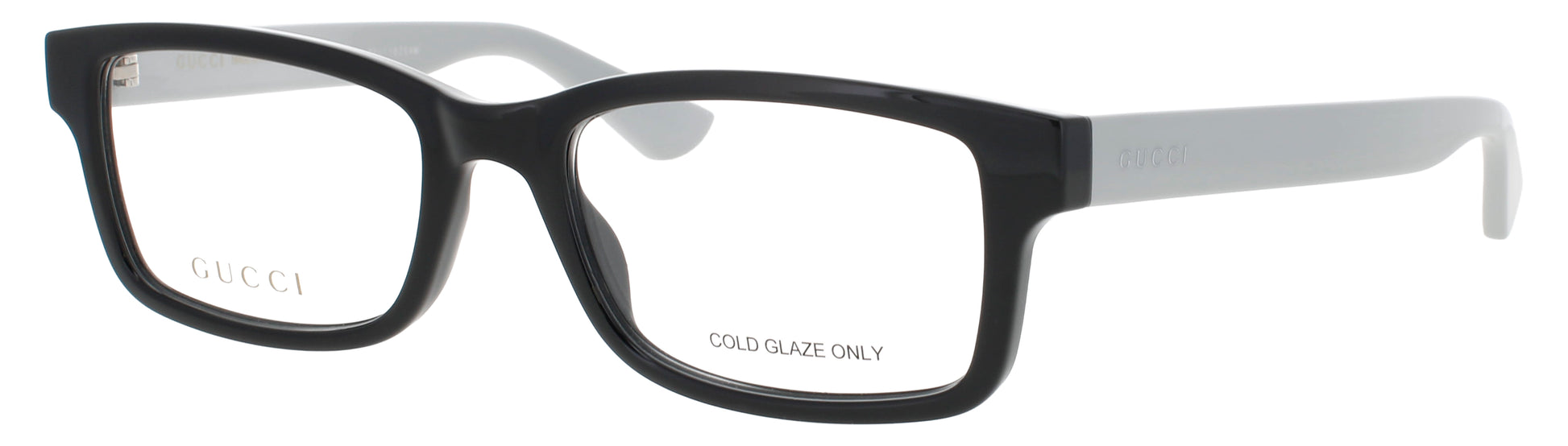 GUCCI GG1717O Frame BLACK/GREY Lens DEMO