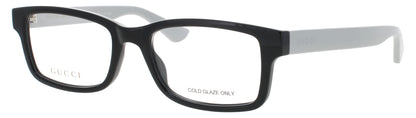 GUCCI GG1717O Frame BLACK/GREY Lens DEMO