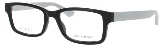 GUCCI GG1717O Frame BLACK/GREY Lens DEMO