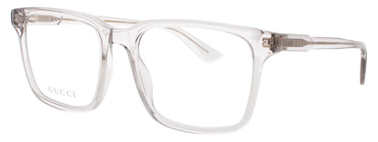 GUCCI GG1120O Frame GREY Lens DEMO