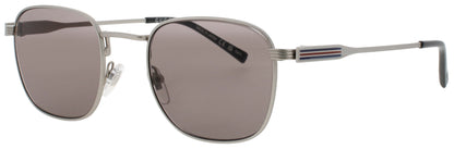 GUCCI GG1876S Frame SILVER Lens GREY 