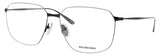 BALENCIAGA BB0414O Frame BLACK Lens DEMO