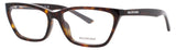 BALENCIAGA BB0406O Frame BROWN Lens DEMO