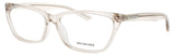 BALENCIAGA BB0406O Frame BEIGE Lens DEMO
