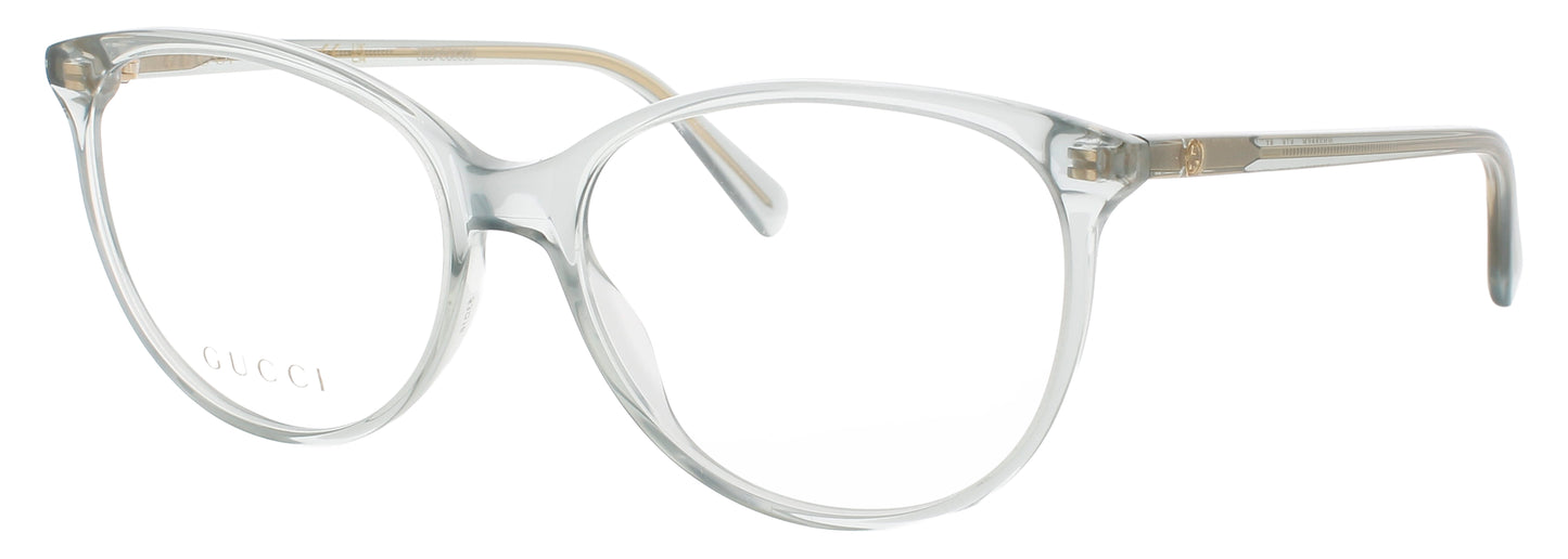 GUCCI GG0550O Frame GREY Lens DEMO