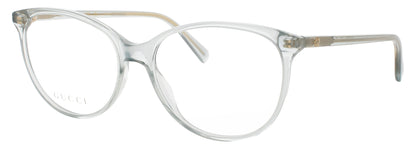 GUCCI GG0550O Frame GREY Lens DEMO