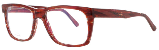 ANDY WOLF 4449 Frame RED Lens DEMO