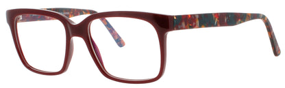 ANDY WOLF 4484 Frame RED Lens DEMO