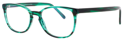 ANDY WOLF 4486 Frame GREEN Lens DEMO