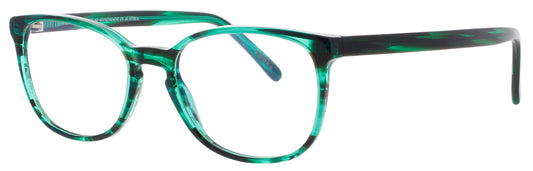 ANDY WOLF 4486 Frame GREEN Lens DEMO