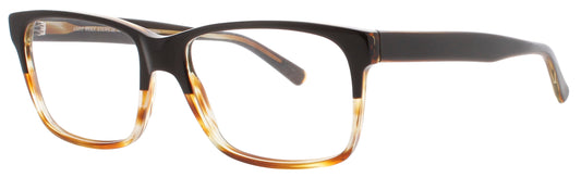 ANDY WOLF 4499 Frame BROWN Lens DEMO