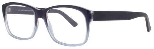 ANDY WOLF 4505 Frame BLUE Lens DEMO